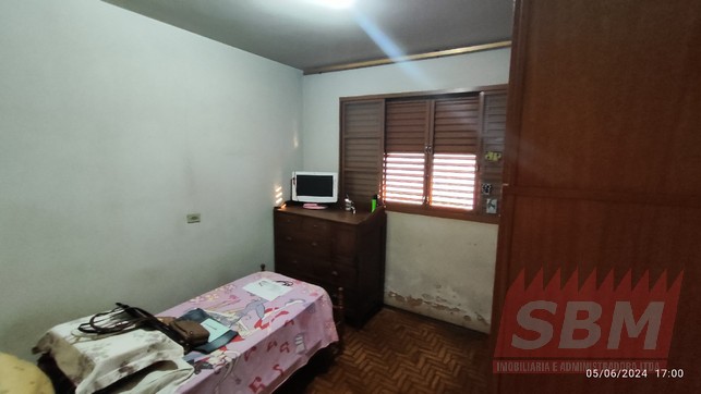Casa à venda CENTRO Barra Bonita