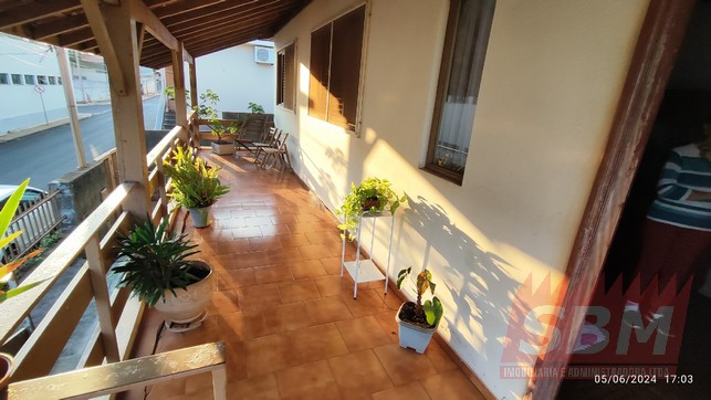Casa à venda CENTRO Barra Bonita