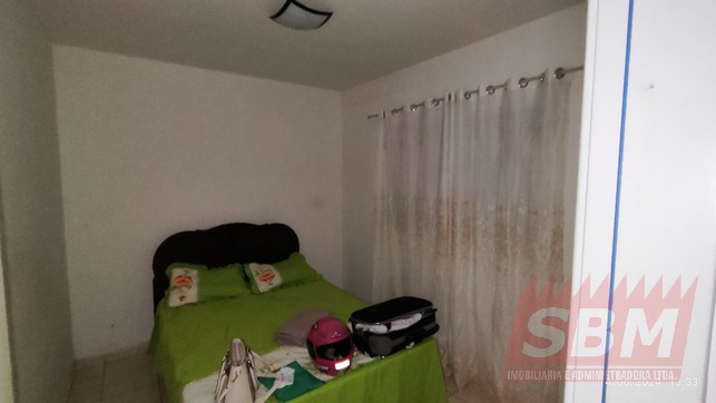 Casa à venda Residencial Natale Spaulonci Barra Bonita