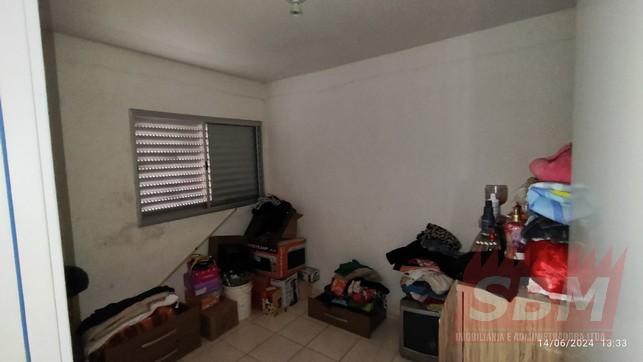 Casa à venda Residencial Natale Spaulonci Barra Bonita
