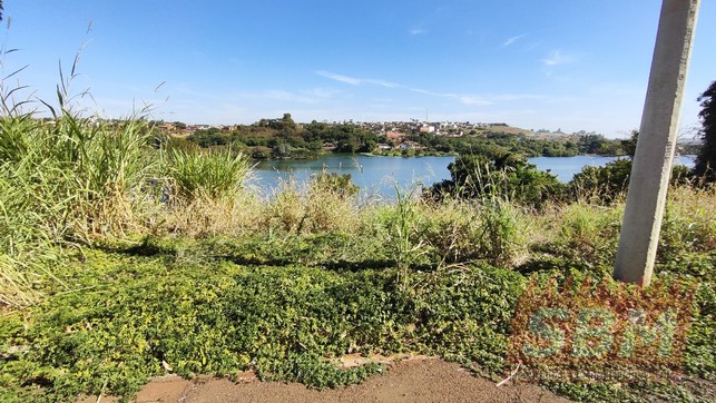 Terreno à venda RESERVA DA BARRA Barra Bonita