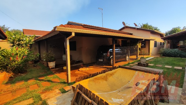 Fazenda/Sítios/Chácaras À Venda Park Boa Vista Igaraçu Do Tietê