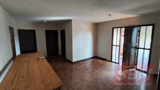 Casa À Venda E Locação Vila Habitacional Barra Bonita