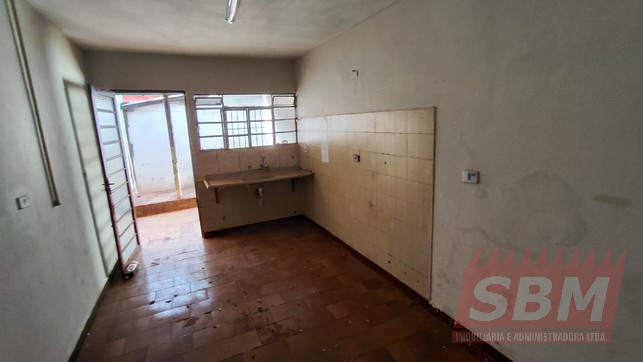 Casa À Venda E Locação Vila Habitacional Barra Bonita