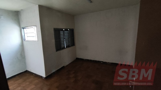 Casa À Venda E Locação Vila Habitacional Barra Bonita