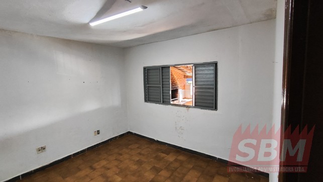 Casa À Venda E Locação Vila Habitacional Barra Bonita