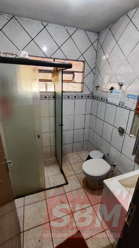 Casa À Venda E Locação Vila Habitacional Barra Bonita