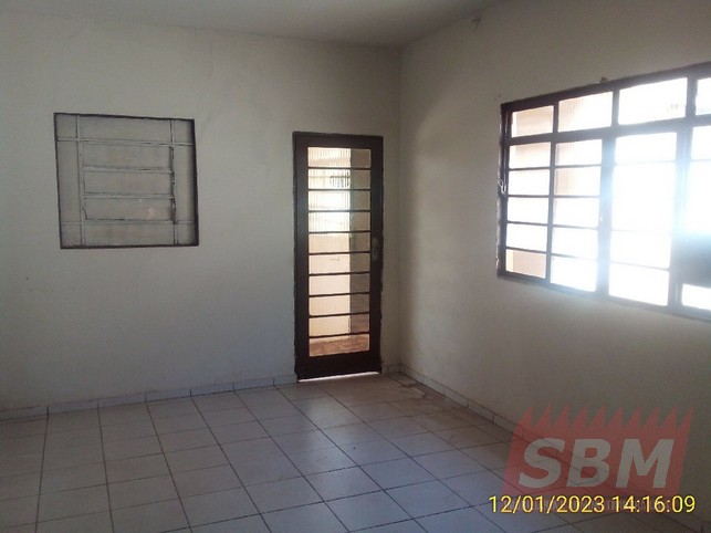 Casa À Venda Vila São José Barra Bonita