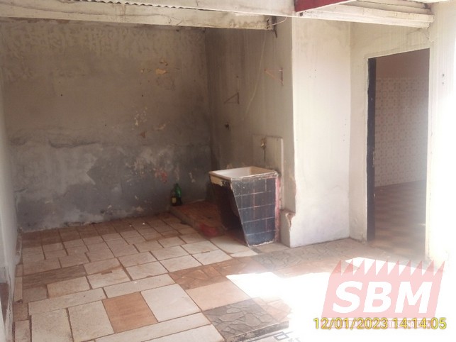 Casa À Venda Vila São José Barra Bonita