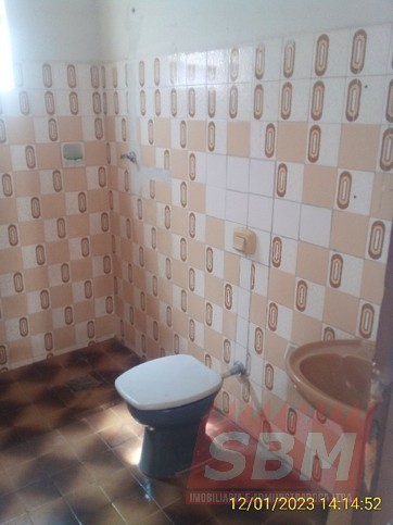 Casa À Venda Vila São José Barra Bonita