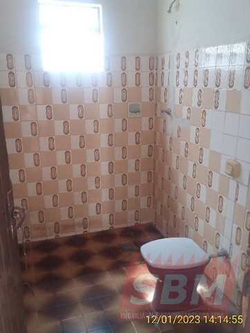 Casa À Venda Vila São José Barra Bonita