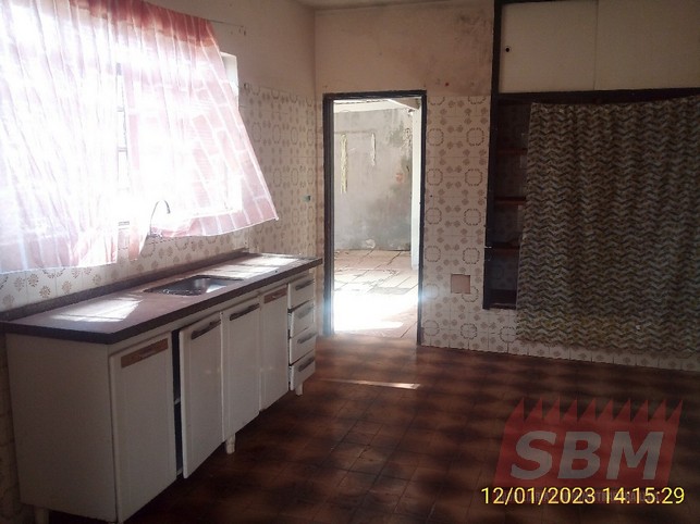 Casa À Venda Vila São José Barra Bonita