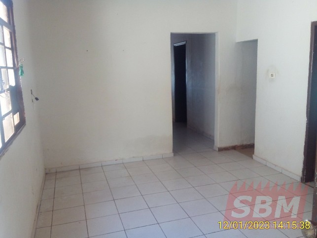 Casa À Venda Vila São José Barra Bonita
