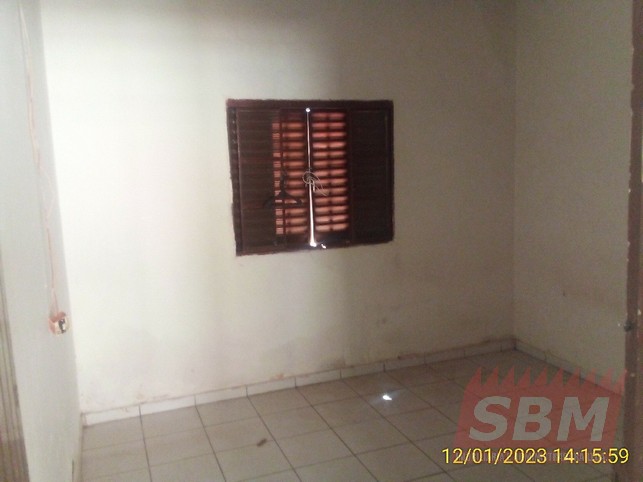 Casa À Venda Vila São José Barra Bonita