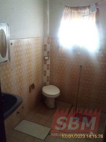 Casa À Venda Vila São José Barra Bonita