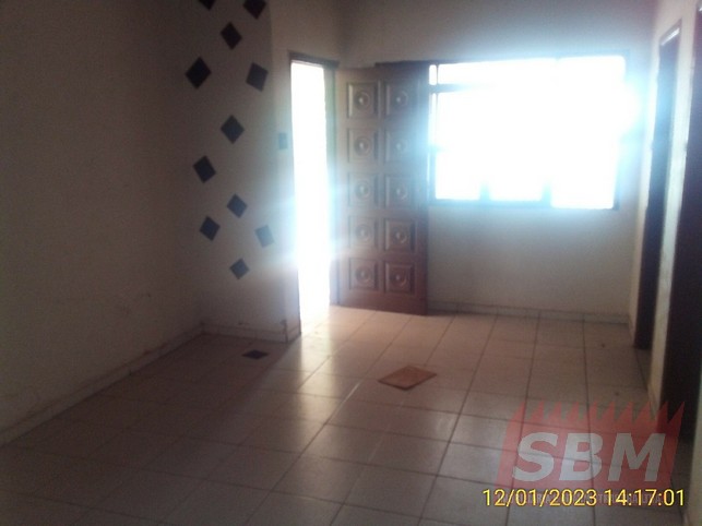 Casa À Venda Vila São José Barra Bonita