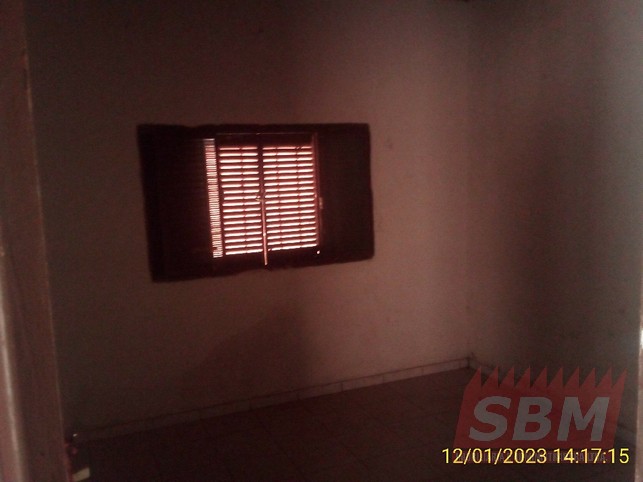Casa À Venda Vila São José Barra Bonita