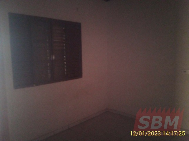 Casa À Venda Vila São José Barra Bonita