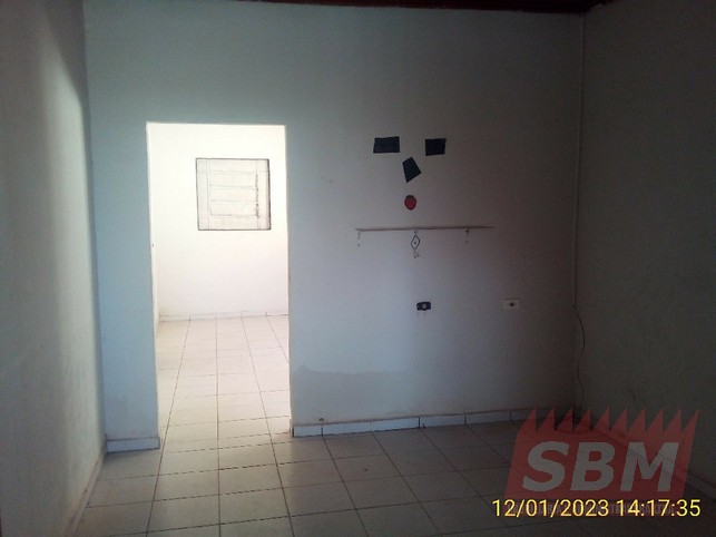 Casa À Venda Vila São José Barra Bonita