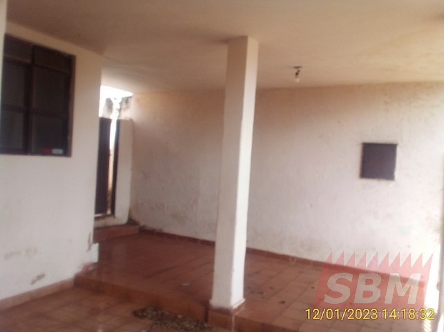 Casa À Venda Vila São José Barra Bonita