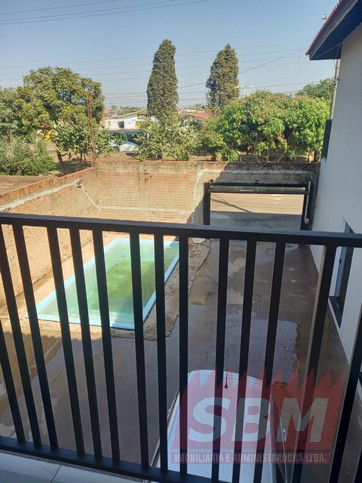 Casa à venda JARDIM ALTOS DO IGARACU Igaraçu do Tietê