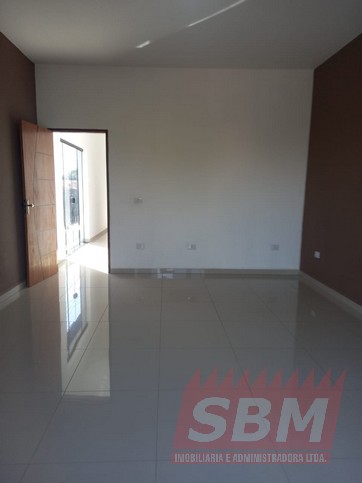 Casa à venda JARDIM ALTOS DO IGARACU Igaraçu do Tietê