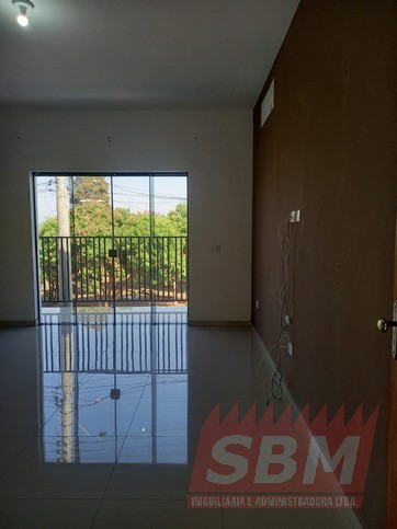 Casa à venda JARDIM ALTOS DO IGARACU Igaraçu do Tietê