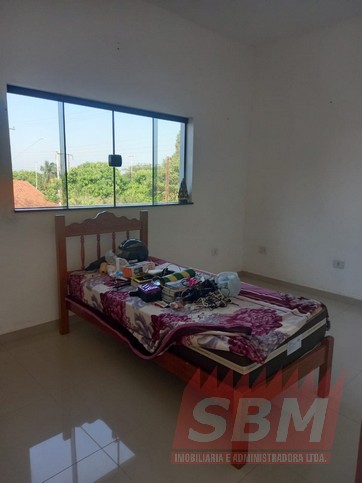 Casa à venda JARDIM ALTOS DO IGARACU Igaraçu do Tietê