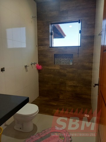 Casa à venda JARDIM ALTOS DO IGARACU Igaraçu do Tietê