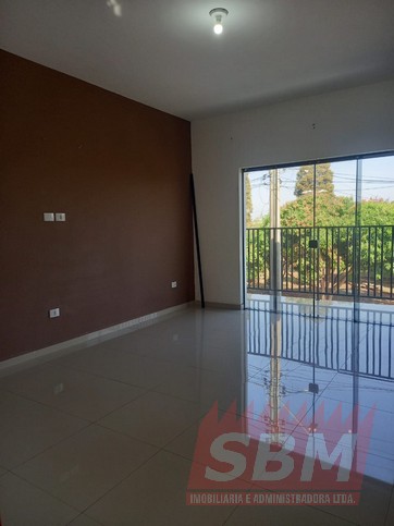 Casa à venda JARDIM ALTOS DO IGARACU Igaraçu do Tietê