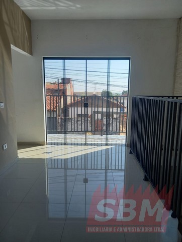 Casa à venda JARDIM ALTOS DO IGARACU Igaraçu do Tietê