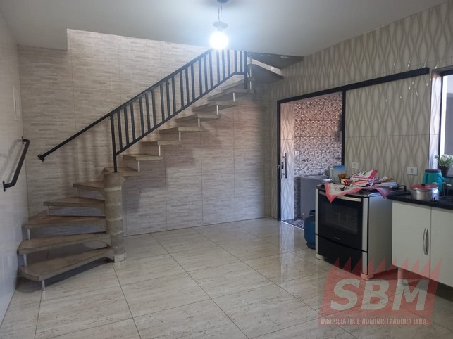 Casa à venda JARDIM ALTOS DO IGARACU Igaraçu do Tietê