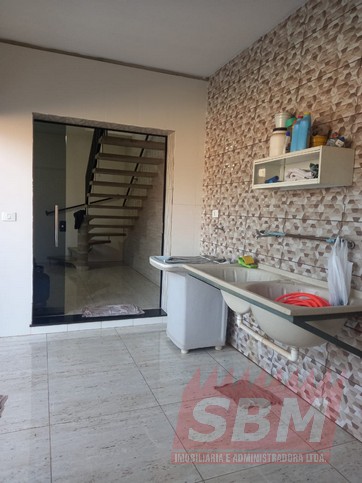 Casa à venda JARDIM ALTOS DO IGARACU Igaraçu do Tietê