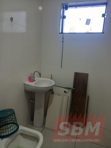 Casa à venda JARDIM ALTOS DO IGARACU Igaraçu do Tietê