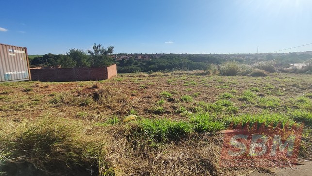 Terreno À Venda Jardim Conquista Igaraçu Do Tietê