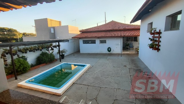 Casa à venda JARDIM SAO CAETANO Barra Bonita