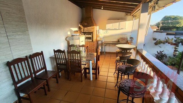 Casa à venda JARDIM SAO CAETANO Barra Bonita