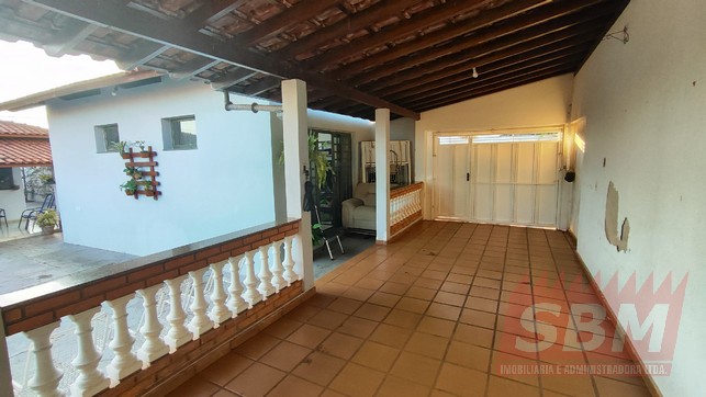 Casa à venda JARDIM SAO CAETANO Barra Bonita