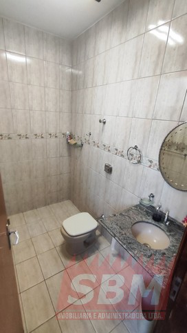 Casa à venda JARDIM SAO CAETANO Barra Bonita