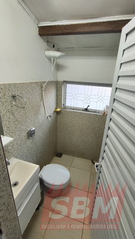 Casa à venda JARDIM SAO CAETANO Barra Bonita