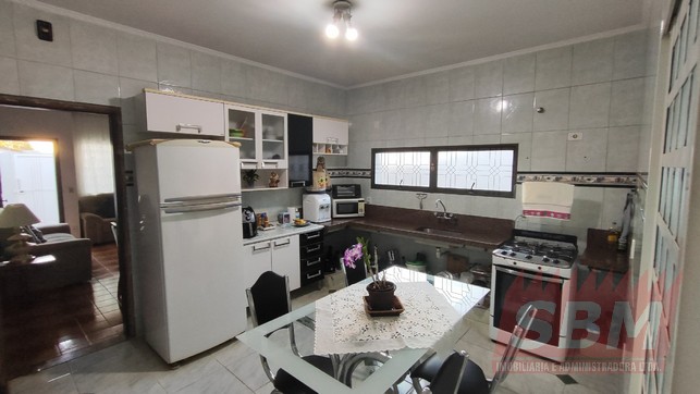 Casa à venda JARDIM SAO CAETANO Barra Bonita