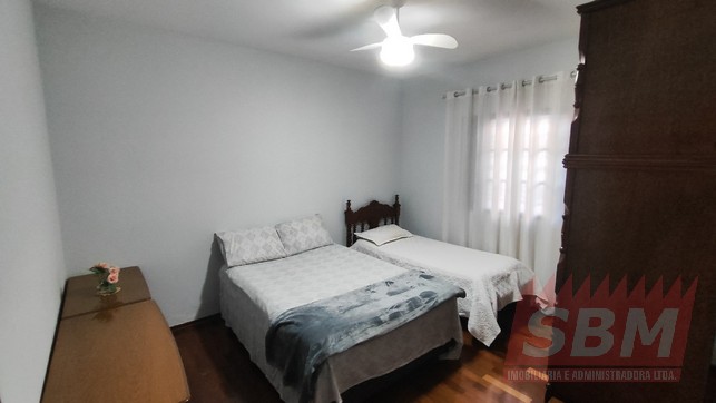 Casa à venda JARDIM SAO CAETANO Barra Bonita