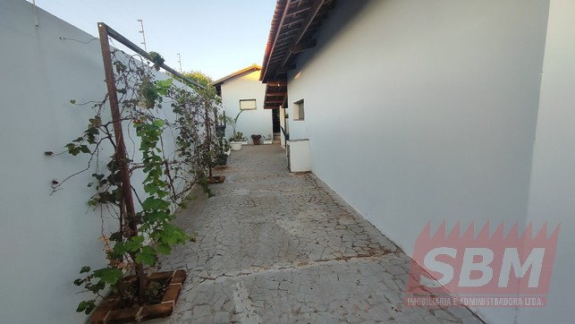 Casa à venda JARDIM SAO CAETANO Barra Bonita