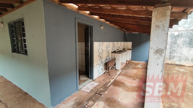Casa à venda SONHO NOSSO IV Barra Bonita