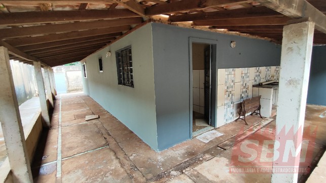 Casa à venda SONHO NOSSO IV Barra Bonita