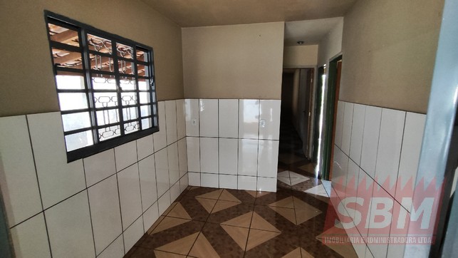 Casa à venda SONHO NOSSO IV Barra Bonita
