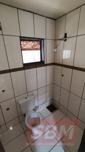 Casa à venda SONHO NOSSO IV Barra Bonita