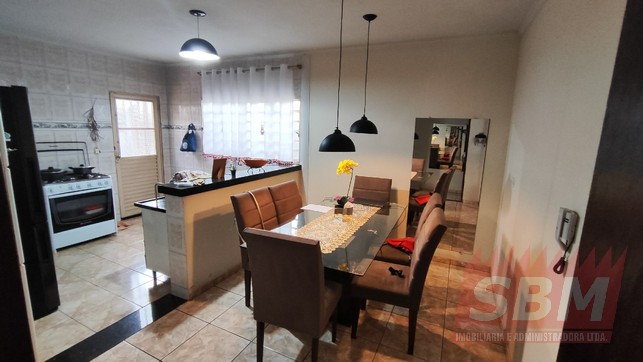 Casa À Venda Sonho Nosso Ii Barra Bonita