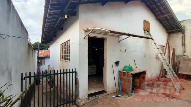 Casa À Venda Sonho Nosso Ii Barra Bonita