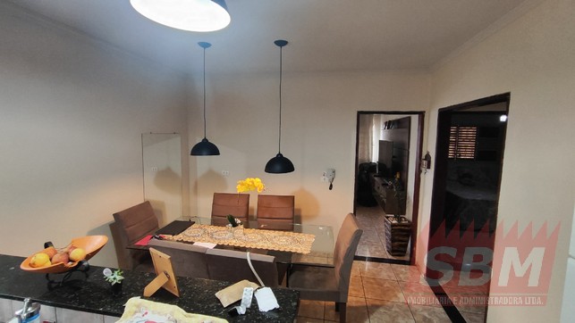 Casa À Venda Sonho Nosso Ii Barra Bonita